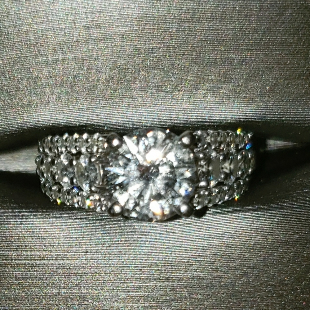 Engagement Ring